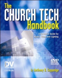 Image for The Church Tech Handbook