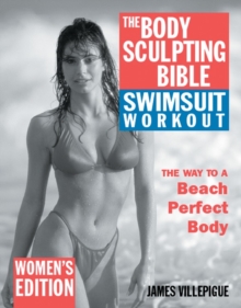 Image for The Body Sculpting Bible Swimsuit Workout: Women's Edition