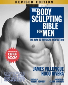 Image for The Body Sculpting Bible for Men