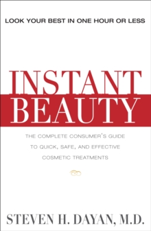 Image for Instant Beauty