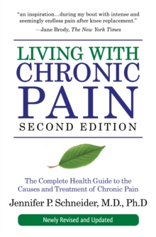 Image for Living With Chronic Pain: Second Edition