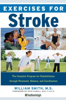 Image for Exercises for Stroke