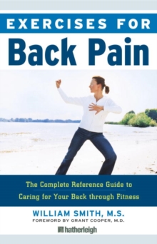 Image for Exercises for back pain
