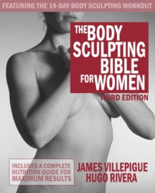Image for Body Sculpting Bible For Women, Third Edition