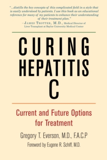 Image for Curing hepatitis C: current and future options for treatment