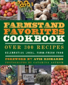 Image for The Farmstand favorites cookbook