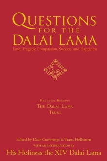 Image for Questions for the Dalai Lama