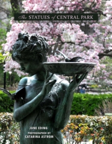 Image for The Statues of Central Park