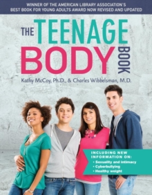 Image for The teenage body book