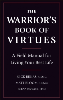 Image for The Warrior's Book of Virtues