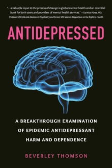 Image for Antidepressed