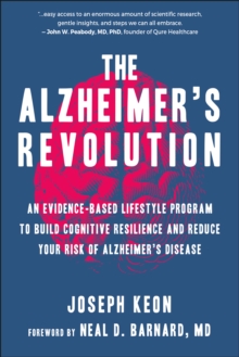 Image for The Alzheimer's Revolution