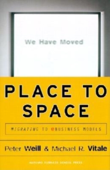 Image for Place to Space