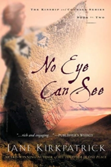 Image for No Eye Can See