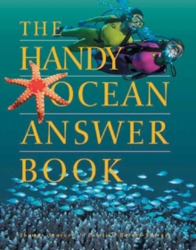 Image for The handy ocean answer book