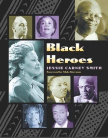 Image for Black Heroes