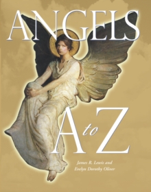 Image for Angels A to Z