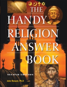Image for The handy religion answer book