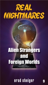 Image for Real Nightmares (Book 9): Alien Strangers and Foreign Worlds