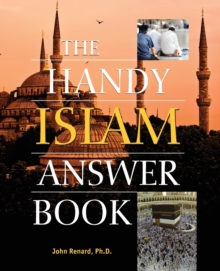 Image for The Handy Islam Answer Book