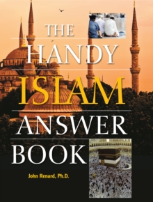 Image for The handy Islam answer book