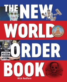 Image for The New World Order Book