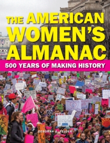 Image for The American Women's Almanac