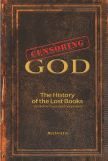 Image for Censoring God