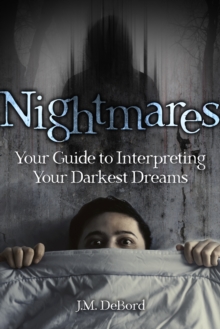 Image for Nightmares  : your guide to interpreting your darkest dreams