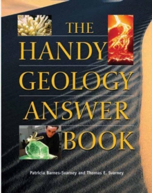 Image for Handy Geology Answer Book