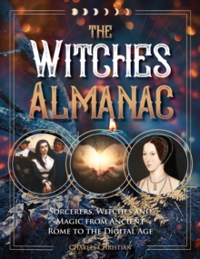 Witches Almanac