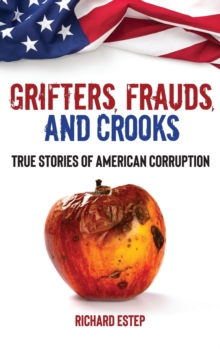 Image for Grifters, Frauds, and Crooks