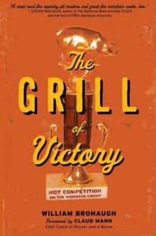 Image for The Grill of Victory