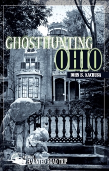 Image for Ghosthunting Ohio