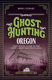 Image for Ghost Hunting Virginia