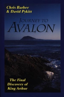 Image for Journey to Avalon