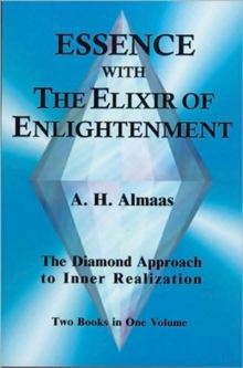 Image for Essence with the elixir of enlightenment