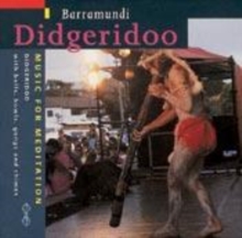 Image for Didgeridoo: Music for Meditation