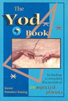 Image for The yod book