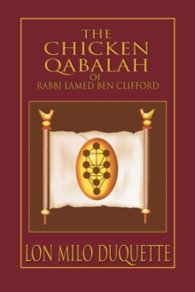 Image for Chicken Qabalah of Rabbi Lamed Ben Clifford