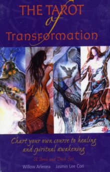 Image for Tarot of Transformation Set