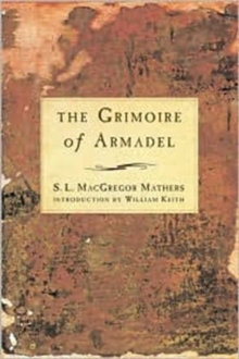 Grimoire of Armadel