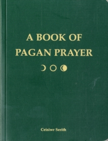 Image for Book of Pagan Prayer