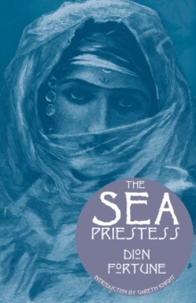 Image for Sea priestess