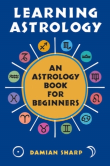 Image for Learning Astrology