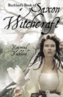 Image for Buckland'S Book of Saxon Witchcraft