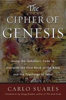 Cipher of Genesis