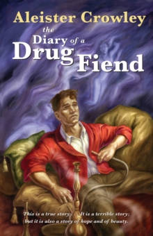 Image for The diary of a drug fiend