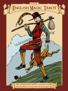 Image for The English Magic Tarot