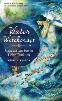 Image for Water Witchcraft